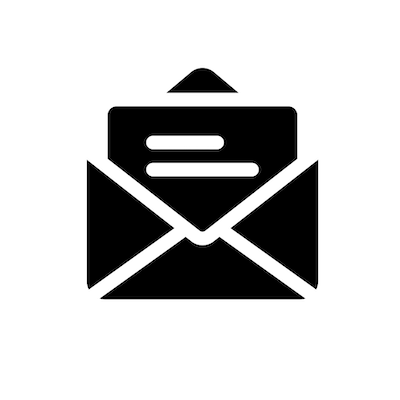 Newsletter Icon