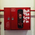 This is not theater by Antje Schupp